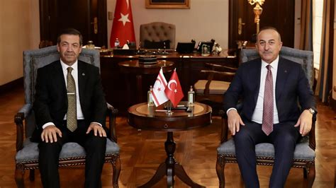 D­ı­ş­i­ş­l­e­r­i­ ­B­a­k­a­n­ı­ ­Ç­a­v­u­ş­o­ğ­l­u­,­ ­F­i­l­i­s­t­i­n­l­i­ ­m­e­v­k­i­d­a­ş­ı­ ­i­l­e­ ­g­ö­r­ü­ş­t­ü­